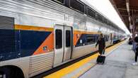 California Metrolink, Amtrak train services will be restored next week following months of repairs