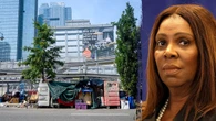 Letitia James faces scrutiny after New York City spends $81,700 per homeless person amid shelter scandals