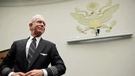 'Miracle on the Hudson' hero Captain 'Sully' Sullenberger reveals Alzheimer's diagnosis