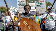 South Africa’s illegal migration backlash mirrors political battles across the West