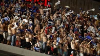 Angels fans 'tarps off' cheer helps team break insane 106-game streak against Cardinals