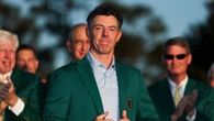 Trump congratulates Rory McIlroy on back-to-back Masters wins: 'Becoming more and more a legend'