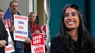 CEO under fire for mass layoffs amid foreign worker hiring spree now appointed to Fed's task force on jobs