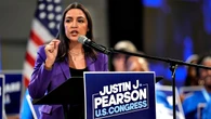 AOC roasted over defense bill claim as GOP lawmaker tells her to 'stop stoking Jew hatred'