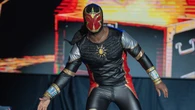 Former WWE star set for huge tag match at Awesome Championship Wrestling, talks importance of Soleil character