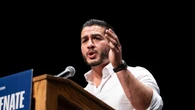 Michigan Senate candidate Abdul El-Sayed accused Trump of inciting terrorism over Whitmer kidnapping plot