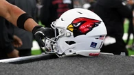 NFL suspends Arizona Cardinals executive for violating gambling policy, leaking draft info