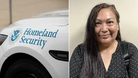Noncitizen accused of falsely claiming US citizenship before casting federal ballots