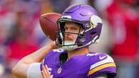 Vikings' Sam Darnold launches 97-yard touchdown to Justin Jefferson vs 49ers to start Week 2