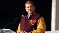 NFL legend Joe Theismann gives free cars to service members for Army-Navy game