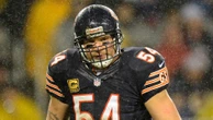 Hall of Famer Brian Urlacher reiterates stance on transgender athletes in sports: 'Common sense'