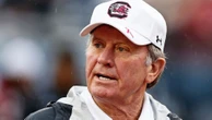 Former college football coach Steve Spurrier appears skeptical of Arch Manning ahead of first year as starter