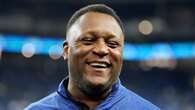 Barry Sanders provides positive update after 'health scare related to my heart'