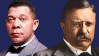 Teddy Roosevelt and Booker T. Washington can teach today's Americans how to overcome adversity