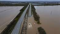 California flooding problems grow as new storm reaches the state