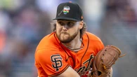 Dan Dakich rips MLB for warning Giants players who wrote Bible verses on their pride hats: 'Shut up'