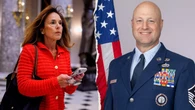 Top GOP lawmaker rallies around conservative school board member facing calls to resign