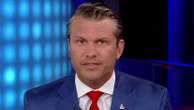 Are Pete Hegseth’s tattoos symbols of ‘Christian nationalism’?