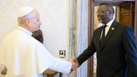 Pope Leo meets with Chicago's far-left mayor, George Floyd's family lawyer at the Vatican