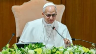 BISHOP ROBERT BARRON: Pope Leo sees the AI age clearly — and warns we must save our souls