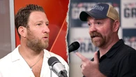 Dave Portnoy scorches Platner operative who asked him to collaborate with punishing takedown: 'Is that a no?'