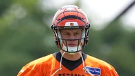 NFL star Joe Burrow not fond of Bengals schedule: 'A little disappointing'
