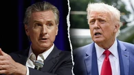 GOV GAVIN NEWSOM: Trump is trying to destroy our democracy. Do not let him