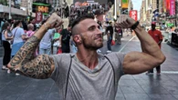 Pro wrestling star Cristiano Argento shares why fans should add National Wrestling Alliance to watchlist