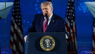 Trump pardons 9 people convicted of tampering with emission controls on diesel engines