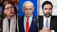 WATCH: Tlaib tells Mamdani to 'call me' for help arresting Netanyahu as Democrats remain divided