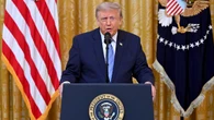 Conservatives unite around Save America Act after Trump declassifies 'shocking' election intel