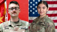Army IDs 2 victims killed in enemy attack on Jordan air base