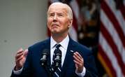 After Biden drops out of race, doctors reveal why the decision was best for his health