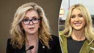 Riley Gaines touts Marsha Blackburn as 'fearless advocate for female athletes' in GOP senator's campaign ad