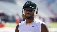 Giants star angry NFL owners let Shedeur Sanders drop until fifth round: 'You can’t knock his talent'