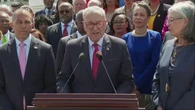 The 'F-word': Schumer says Trump's first 100 days can be distilled to single utterance