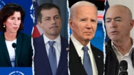 Lone Biden official breaks silence on cognitive decline as cabinet stays mute