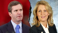 Kentucky Senate Democrat switches parties to GOP in major blow to Dem Gov Andy Beshear