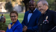 Karen Bass's former deputy mayor of public safety admits bomb threat hoax targeting Los Angeles City Hall