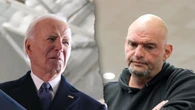 What happens on 'bad days': Troubling revelations about John Fetterman and Joe Biden