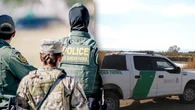 Texas gang members sentenced for human smuggling after high-speed border chases
