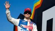 NASCAR driver not ruling out eventually racing in Indy 500: 'I like to race anything'