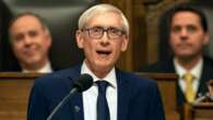 Evers signs new laws designed to bolster safety of judges, combat human trafficking