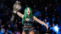 Pro wrestling star Shotzi Blackheart calls being MLW women's champion 'the greatest thing ever'