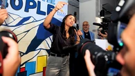 Melat Kiros becomes 28th far-left candidate to win a Democratic primary this year as socialists amass power