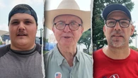 America 250 attendees rally behind Trump's July 4 speech: 'What we needed to hear'