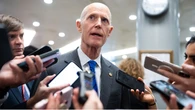 Top Republican pitches Trump plan to stop shutdowns, expose 'bad guys' blocking voter ID law