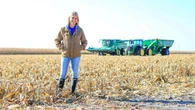 EXCLUSIVE: House Republican introduces companion bill to end China's buying of American farmland