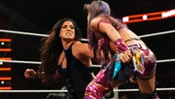 WWE star Raquel Rodriguez talks Evolution, pro wrestling and more ahead of major event