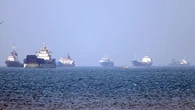 Ship seized off coast of UAE near Strait of Hormuz may have been 'floating armory': report